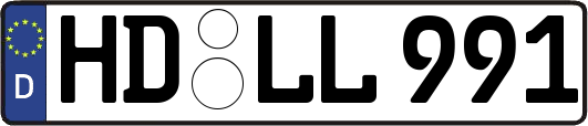 HD-LL991