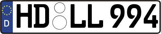 HD-LL994