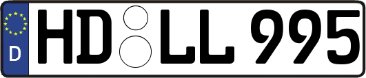 HD-LL995