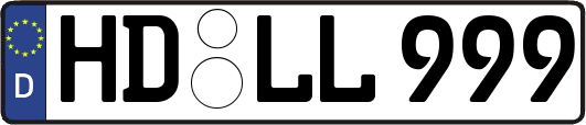 HD-LL999