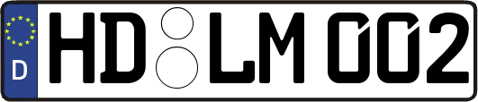 HD-LM002
