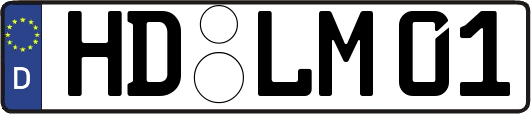 HD-LM01