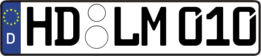 HD-LM010