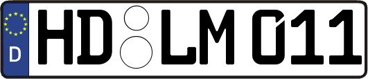 HD-LM011