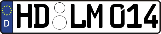 HD-LM014