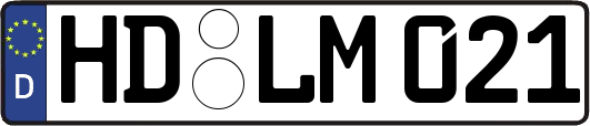 HD-LM021