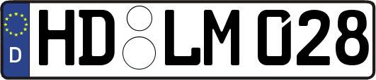 HD-LM028