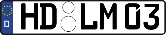 HD-LM03