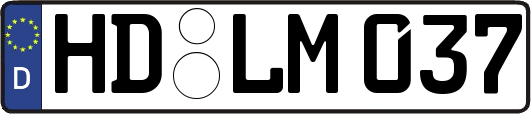 HD-LM037