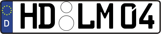 HD-LM04