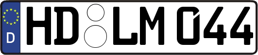 HD-LM044