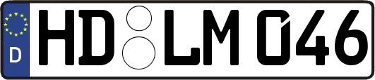 HD-LM046