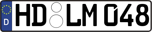 HD-LM048