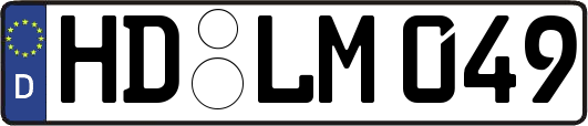 HD-LM049