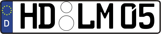HD-LM05