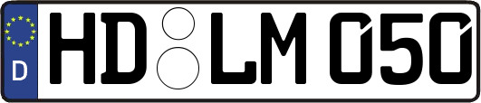 HD-LM050