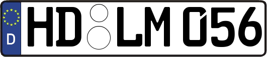 HD-LM056
