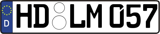 HD-LM057
