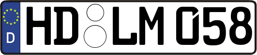 HD-LM058
