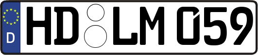 HD-LM059