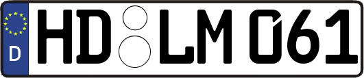HD-LM061