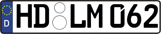 HD-LM062