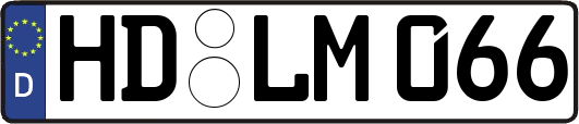 HD-LM066