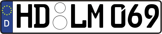 HD-LM069