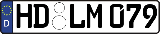 HD-LM079
