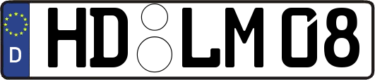 HD-LM08
