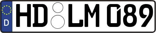 HD-LM089