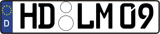 HD-LM09