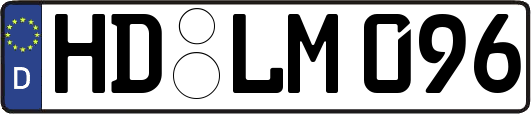 HD-LM096