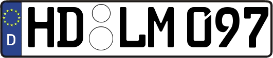 HD-LM097