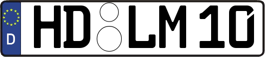 HD-LM10