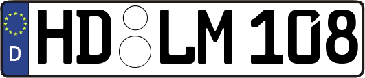 HD-LM108
