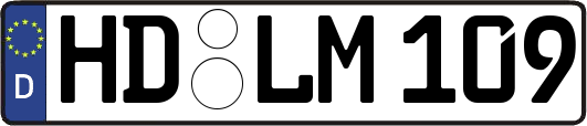 HD-LM109
