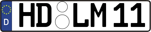 HD-LM11