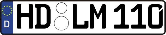 HD-LM110