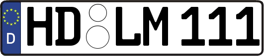 HD-LM111