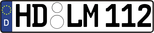 HD-LM112