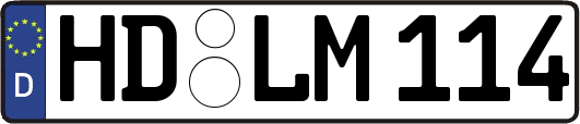 HD-LM114
