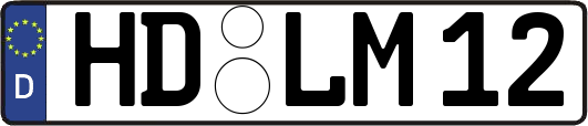 HD-LM12