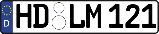 HD-LM121