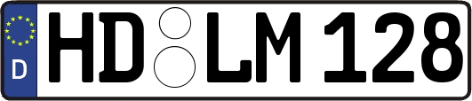 HD-LM128