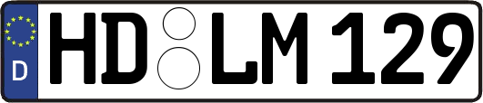 HD-LM129