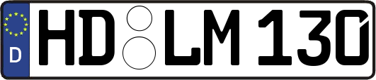 HD-LM130