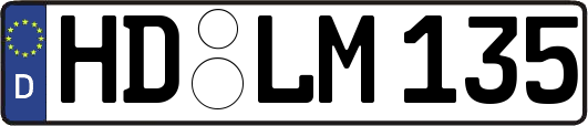 HD-LM135