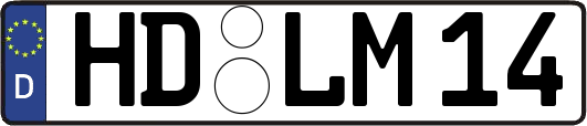 HD-LM14