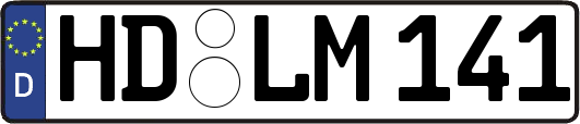 HD-LM141